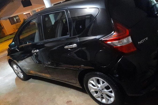 Airport Transfer to OR from Accommodation in Trinidad - Local insight without a full city tour