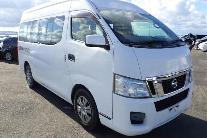 Airport Transfer to OR from Accommodation in Trinidad - Meeting your driver with a name sign