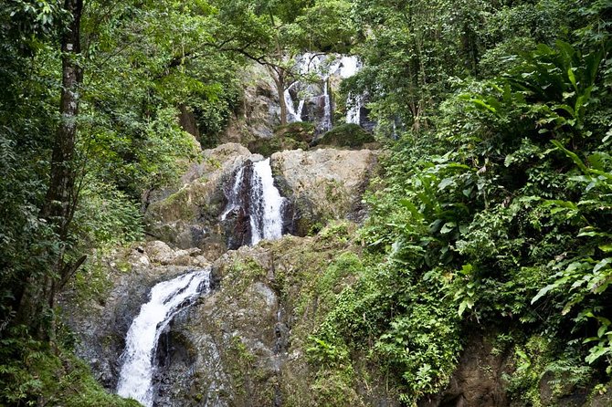 Argyle Waterfall with Adventure Farm - Key points to know before booking
