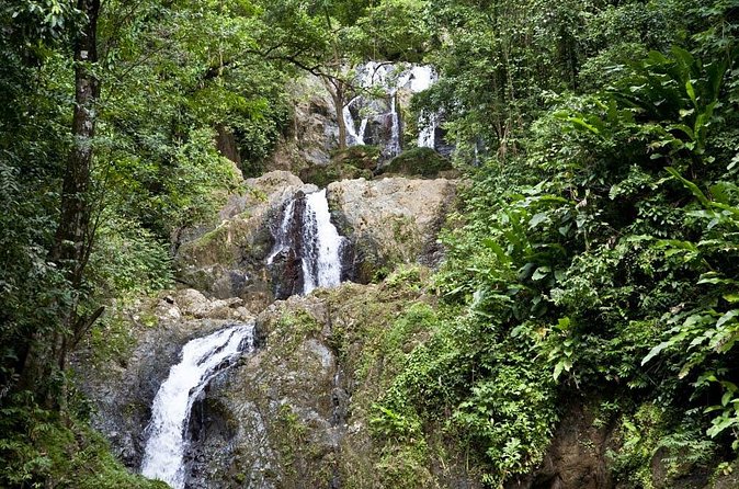 Argyle Waterfall with Adventure Farm - Practical planning for a comfortable day