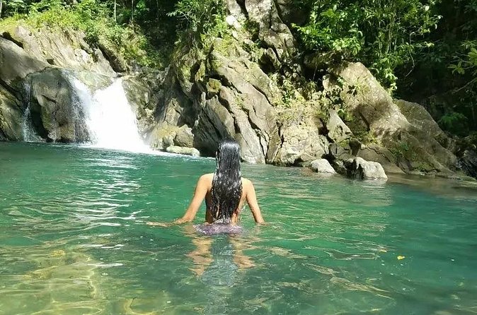 Aripo Waterfall Adventure - Why the private format matters