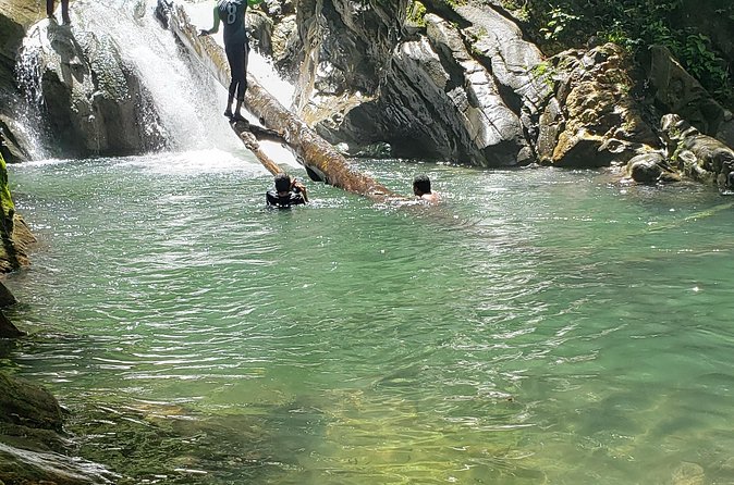 Aripo Waterfall Adventure - Snacks, swim gear, and what you need to pack