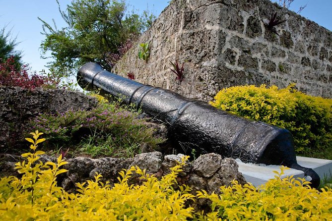 Around the Island - Englishman’s Bay is a quick look at Tobago’s coast