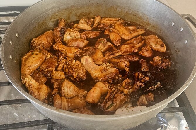 Authentic Trinidadian Cooking Class in Port of Spain - What makes the food lesson worth your time