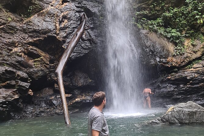 Avocat Waterfall Tour & Beach Stop Adventure - Why this North Coast day is worth your time