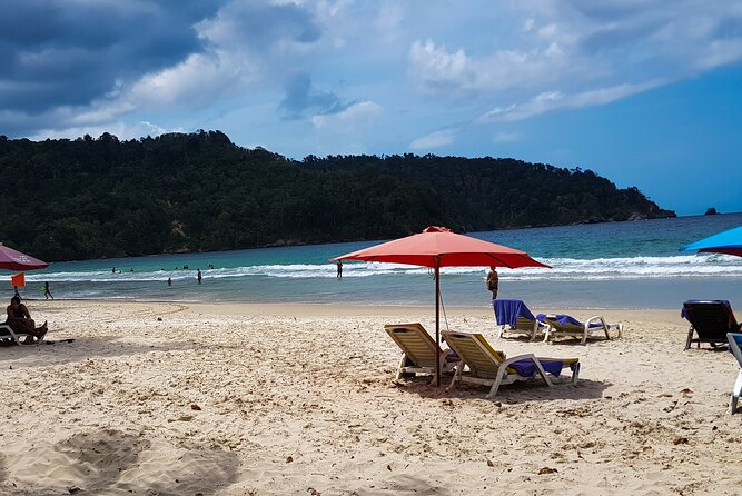 Avocat Waterfall Tour & Beach Stop Adventure - What the $130 price includes