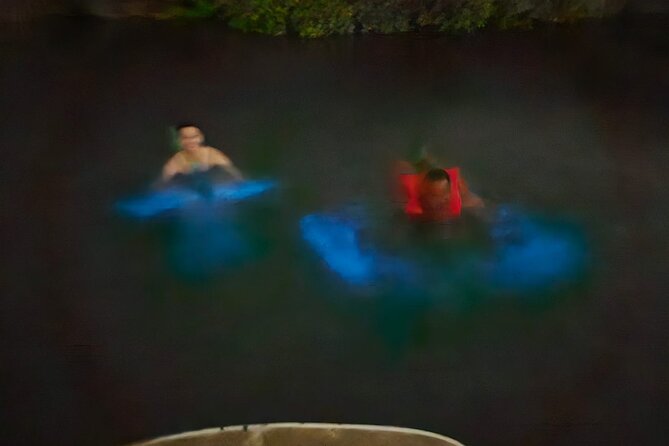 Bioluminescence Tour - Practical questions to ask Fish Tobago Tours