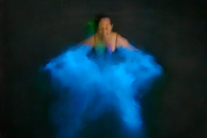 Bioluminescence Tour - Buccoo Reef after dark