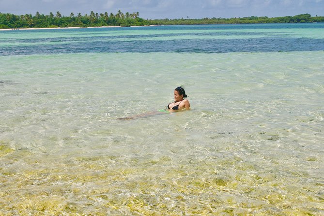 Blue Mango Hole (Healing Hole) - Who should book this Tobago experience?