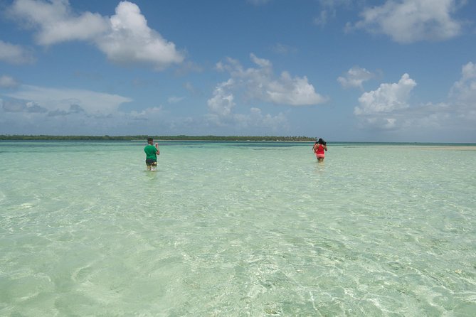 Blue Mango Hole (Healing Hole) - Booking details worth checking first