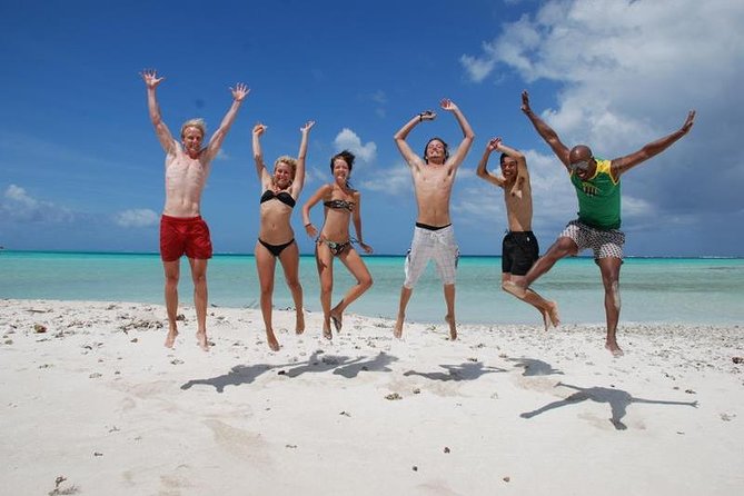 Buccoo Reef and Nylon Pool Adventure - Why Buccoo Reef and Nylon Pool make a strong pairing