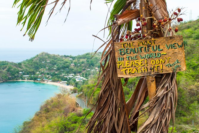 Castara Bay Day Trip with Lunch - Is $185 a fair price?