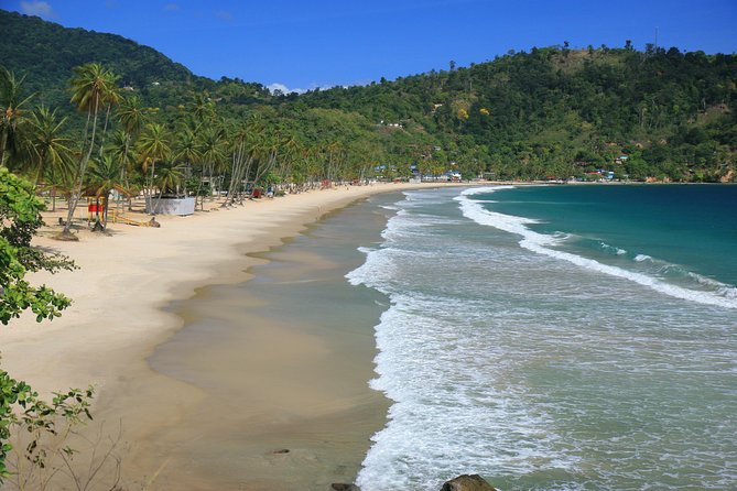 Coastal Tour of Trinidad - Why this north coast day is worth your time