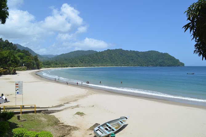 Coastal Tour of Trinidad - Price, inclusions, and the real value