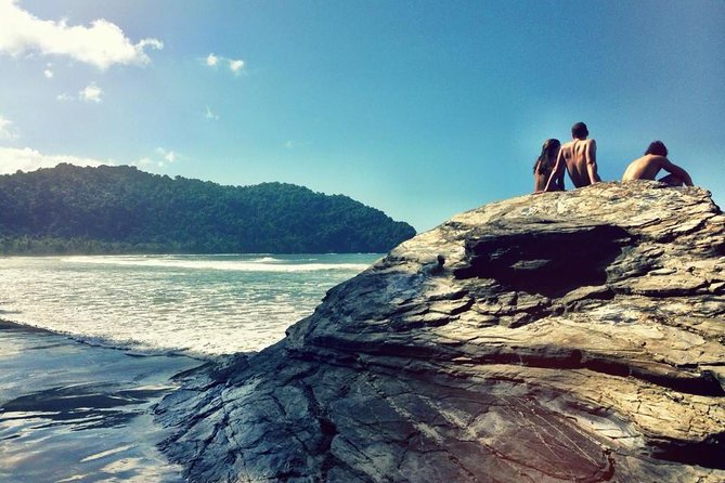 Coastal Tour of Trinidad - Who should book this coastal tour