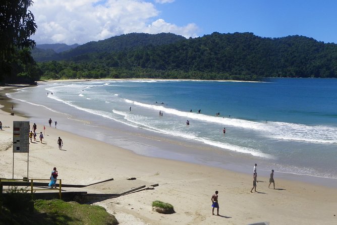 Day Trip to Las Cuevas Beach from Port of Spain - Five useful things to know before you go