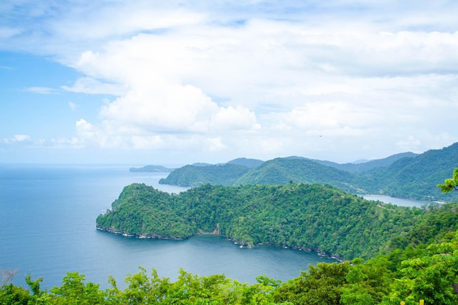 Day Trip to Maracas Beach - Guides, group size, and the feel of the outing