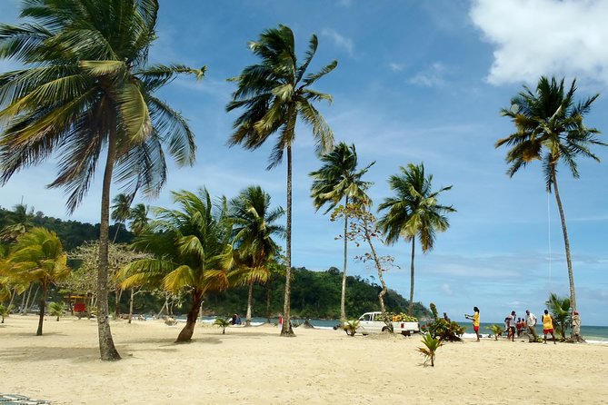 Day Trip to Maracas Beach - Who will enjoy this Maracas Beach trip