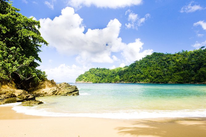 Englishman's Bay Day Trip with Lunch - A flexible route, with one important question