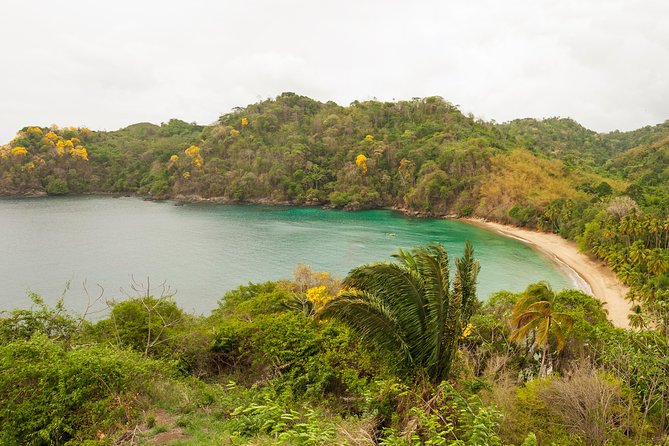 Englishman's Bay Day Trip with Lunch - Practical packing for a Tobago beach outing