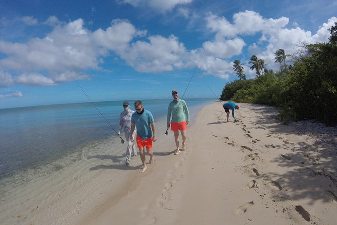 Fly Fishing Tour - How much value you get for $360