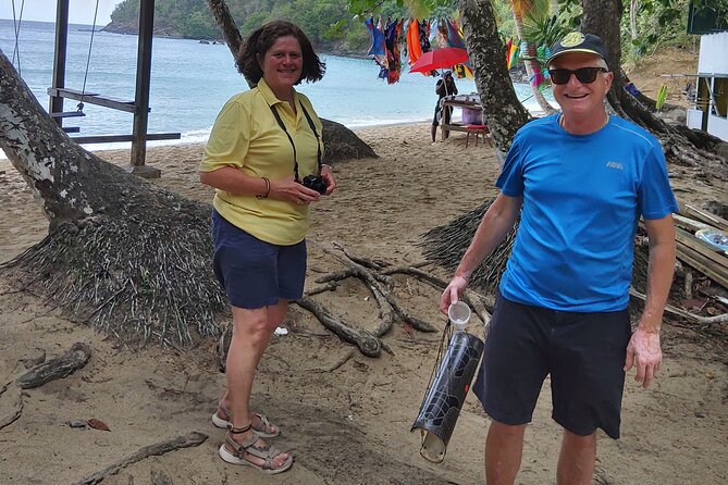 Full Day Tour in Tobago Island with Lunch - Why a Full Day Is the Right Length for Tobago