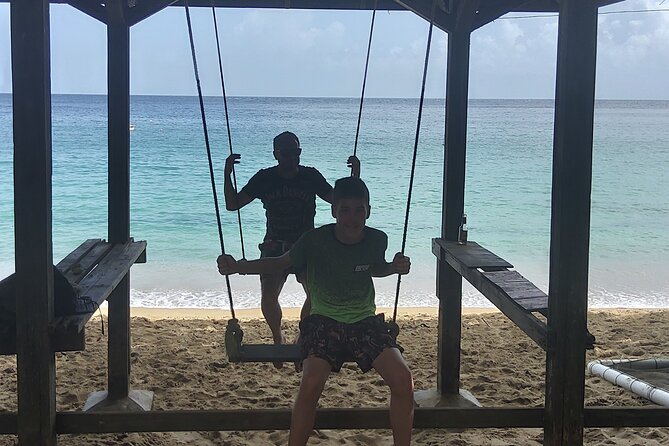 Full Day Tour in Tobago Island with Lunch - Who Will Enjoy This Tour Most