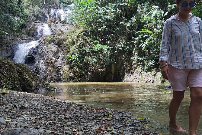 Full Day Tour in Tobago Island with Lunch - Starting at 9:00 am With Ellis Clarke