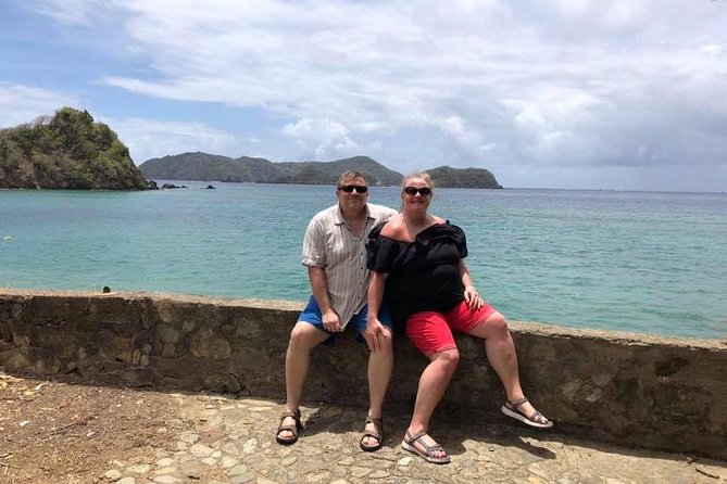 Full Island Tour (Including Lunch & Snorkeling) - The Caribbean side adds the final views
