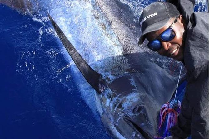 Fun Fishing Tour (Snacks & Light Refreshments Offered) - What makes this Tobago fishing trip worth a look