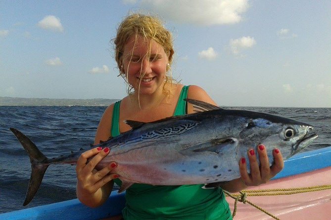 Fun Fishing Tour (Snacks & Light Refreshments Offered) - What the three-hour fishing session is really like