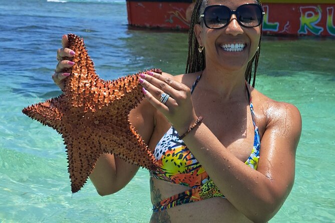 Glass Bottom Nylon Pool Tour in Buccoo Reef - Timing, cancellations, and practical planning