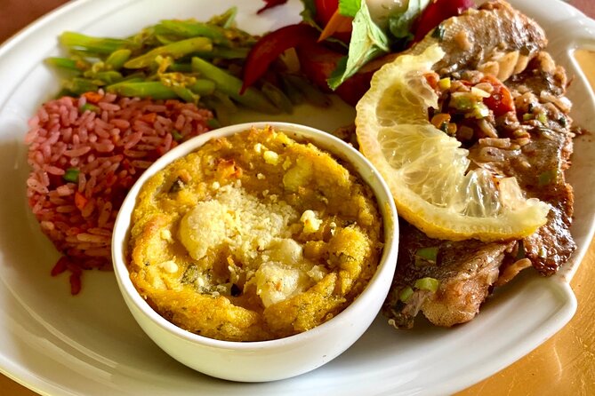 Half-day 3-Course Cocoa Lunch Tour in Trinidad - Key points to know before you book