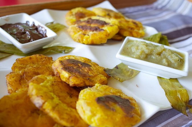 Half-day 3-Course Cocoa Lunch Tour in Trinidad - What the $134 price really covers