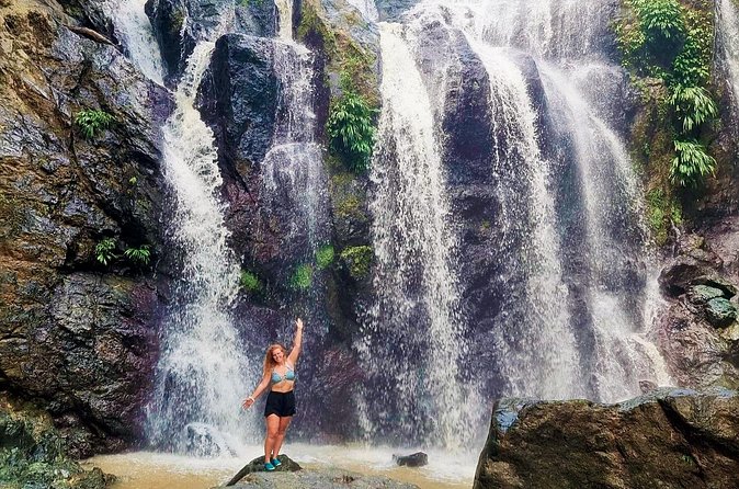 Half Day Group Tour to Tobago Atlantic Coast - Should you book the Half Day Group Tour to Tobago Atlantic Coast?