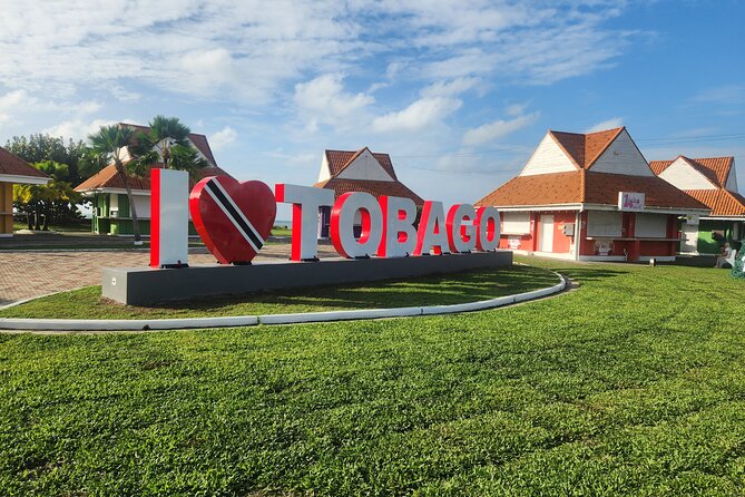 Half Day Tobago Tours with Transfers - Parlatuvier adds an optional hummingbird encounter