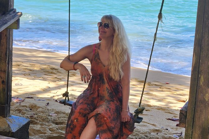 Half Day Tobago Tours with Transfers - Driving through Tobago’s protected rainforest
