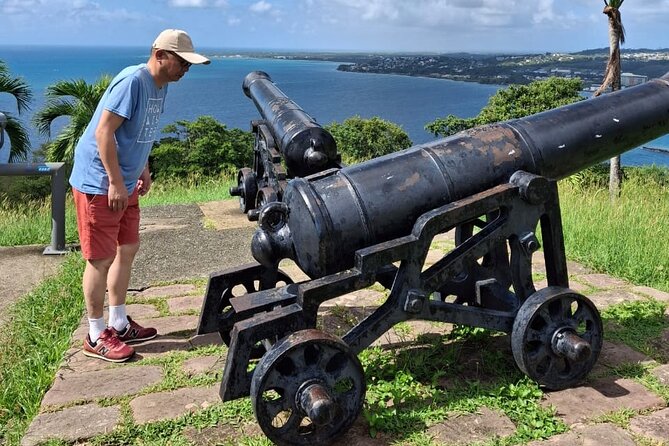 Highlights of Tobago Tour - Key points at a glance