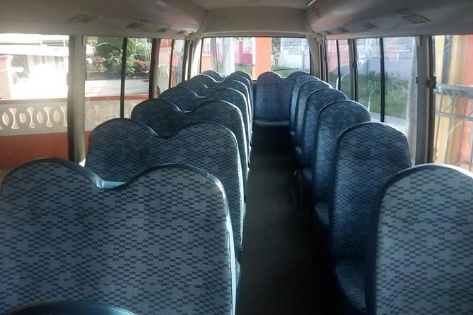 Hotel Transfer - Driver service is the heart of the experience