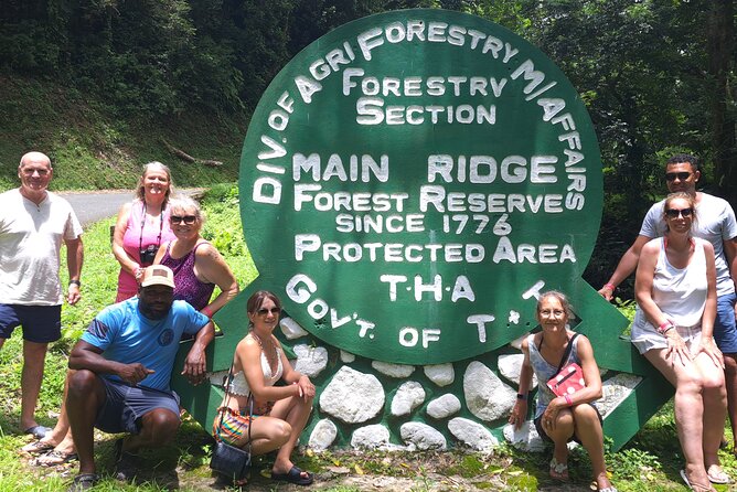 Island Tour (Food and Drinks include) - What $240 per person really buys
