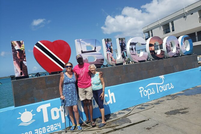 Island Tours of Tobago - Key points to know before booking