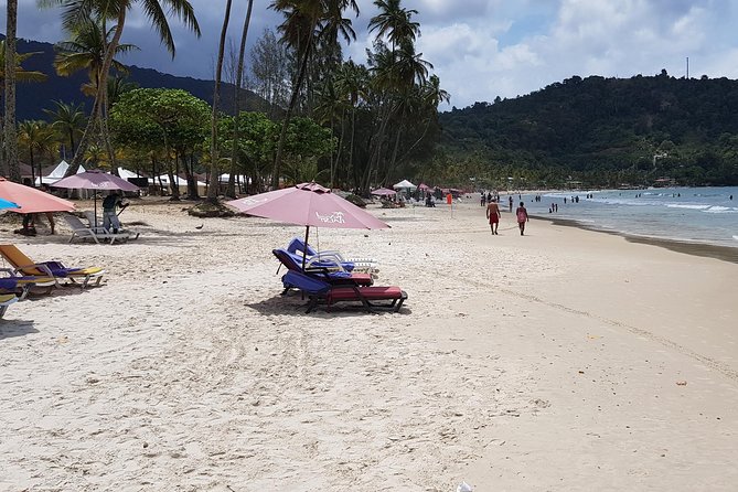 Maracas Beach - Key points before you book