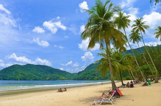 Maracas Beach Trip - What the private format is really worth