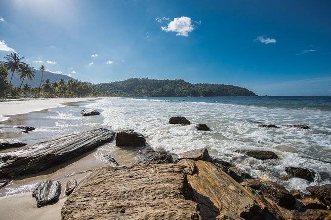 Maracas Beach Trip - Who will enjoy this Maracas Beach trip