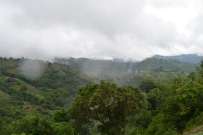 Mountain Village Adventure