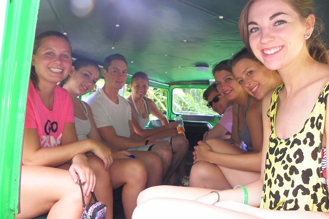 Mountain Village Adventure - What the Views Add to the Experience