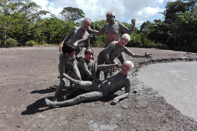 Mud Volcano Adventure - Key points to know before you book