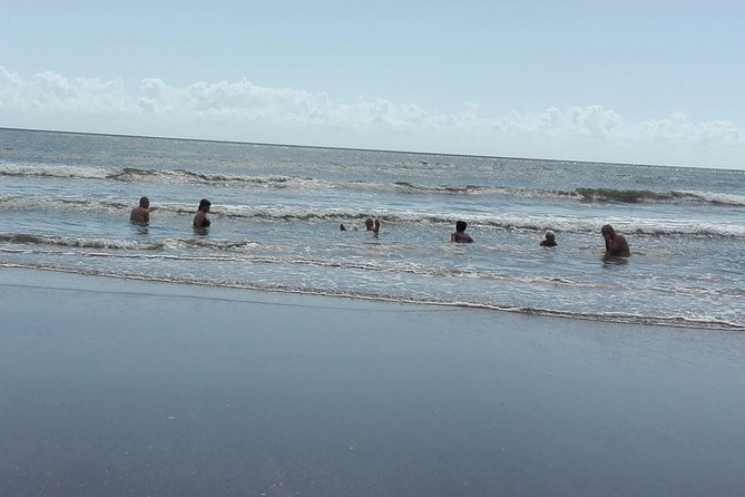Mud Volcano Adventure - What this South Trinidad day is really about