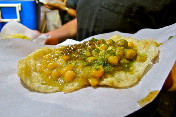 Night Street Food Tasting Tour in Trinidad - Why this food tour works after dark