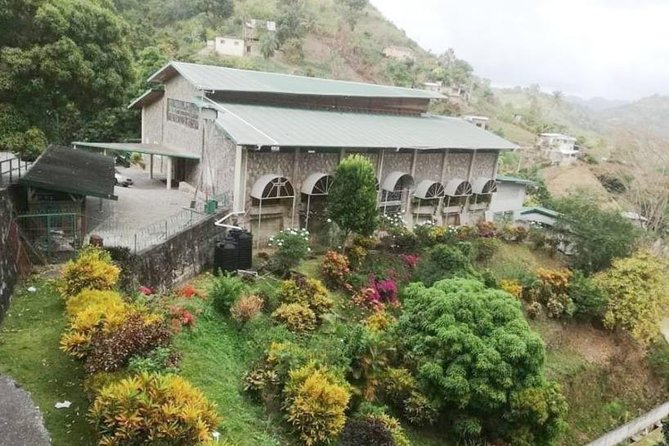 Paramin Jeep Tour in Trinidad - What the guide adds to the ride
